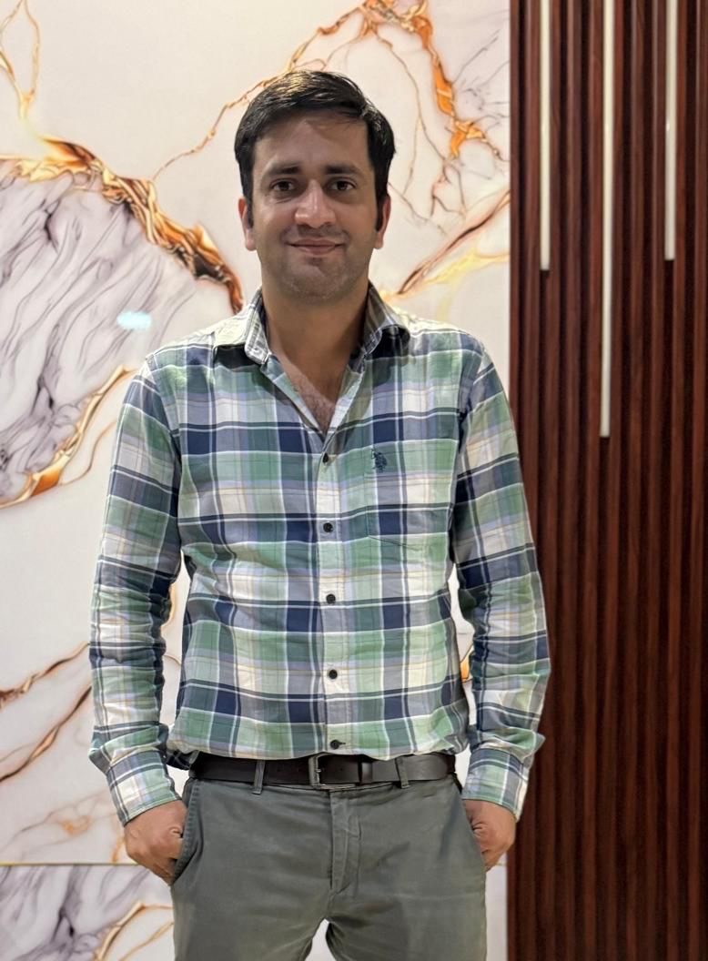 Ramit Kapoor